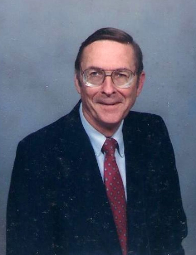 John Louis Tyler Profile Photo