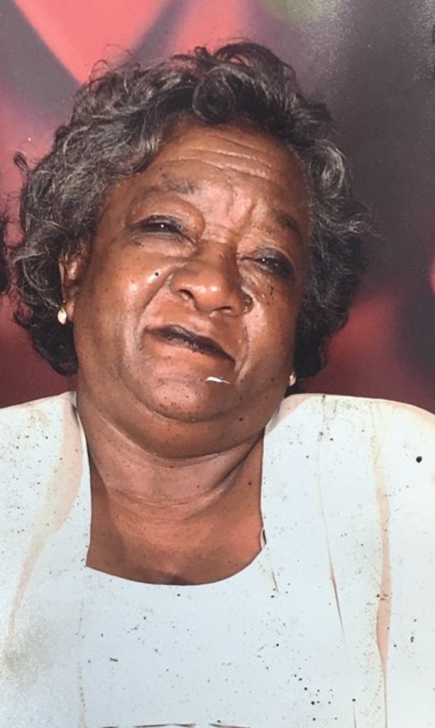 Margaret Jennings