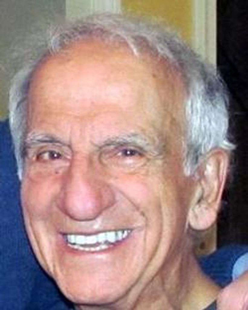 Edward "Coach" Hallal