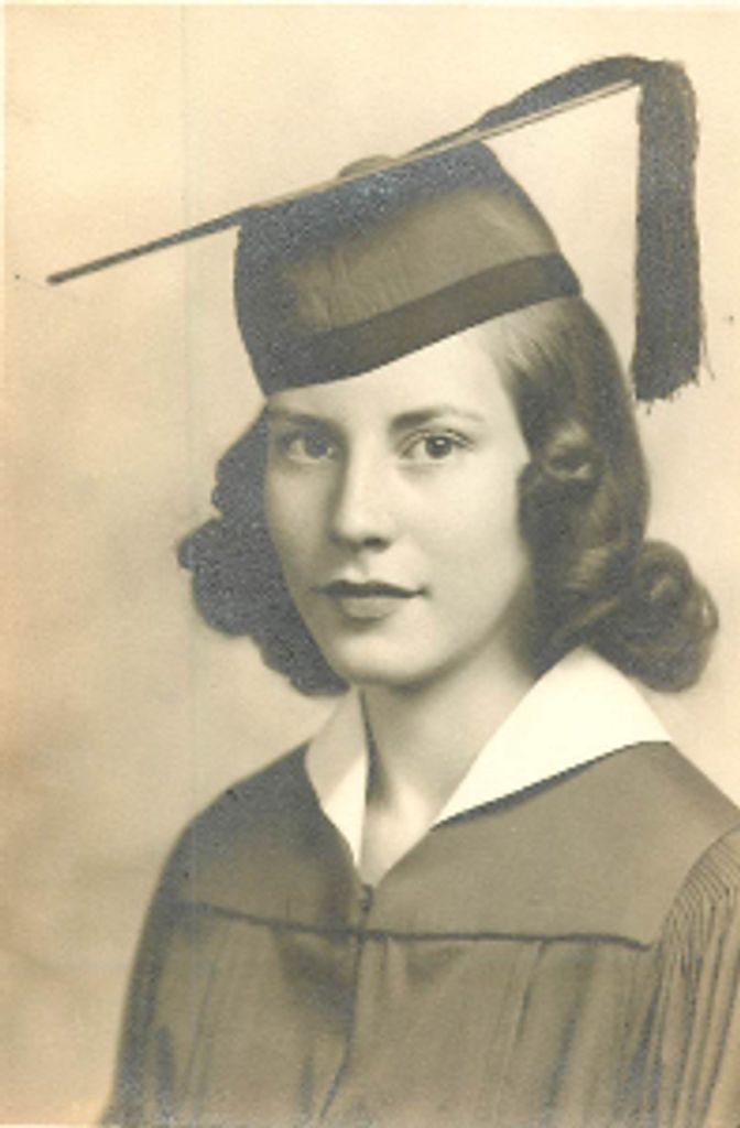 Julia B. Morehouse