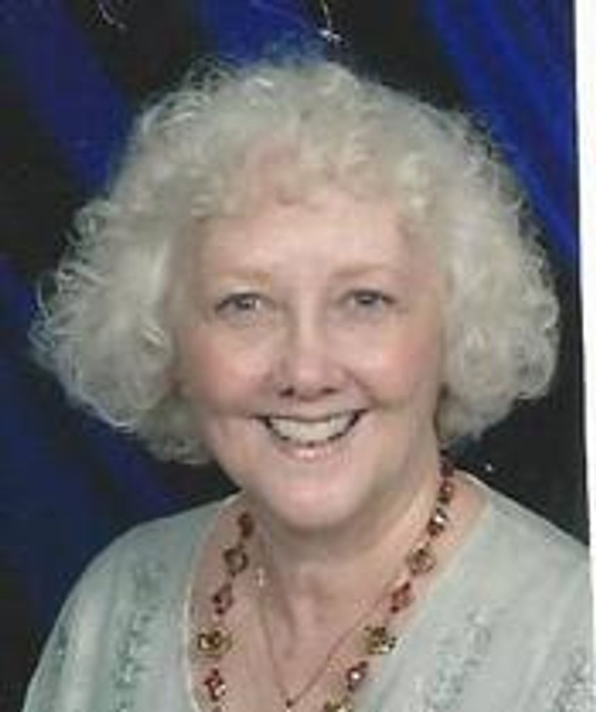 Anita Carole Baker Profile Photo