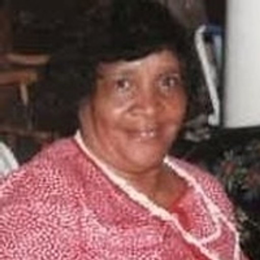 Mamie Collins