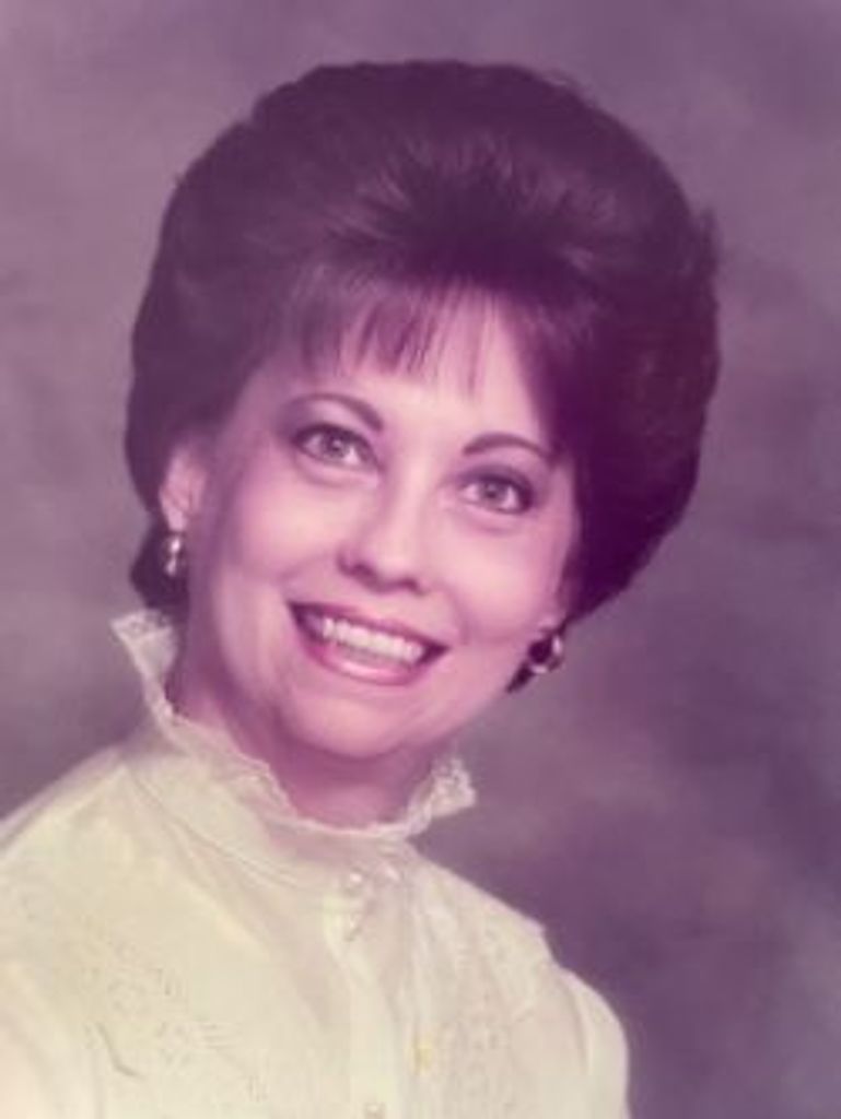 Anita R. Milner Profile Photo