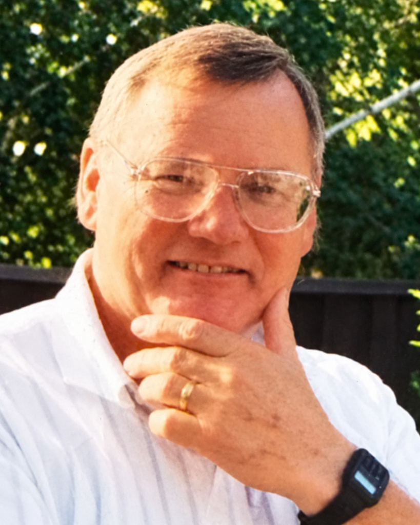 Robert Ellsworth Leake, Jr. Profile Photo