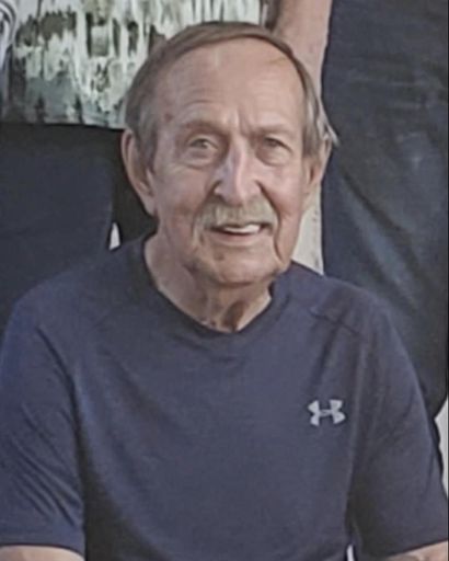 Larry Wayne Combs's obituary image