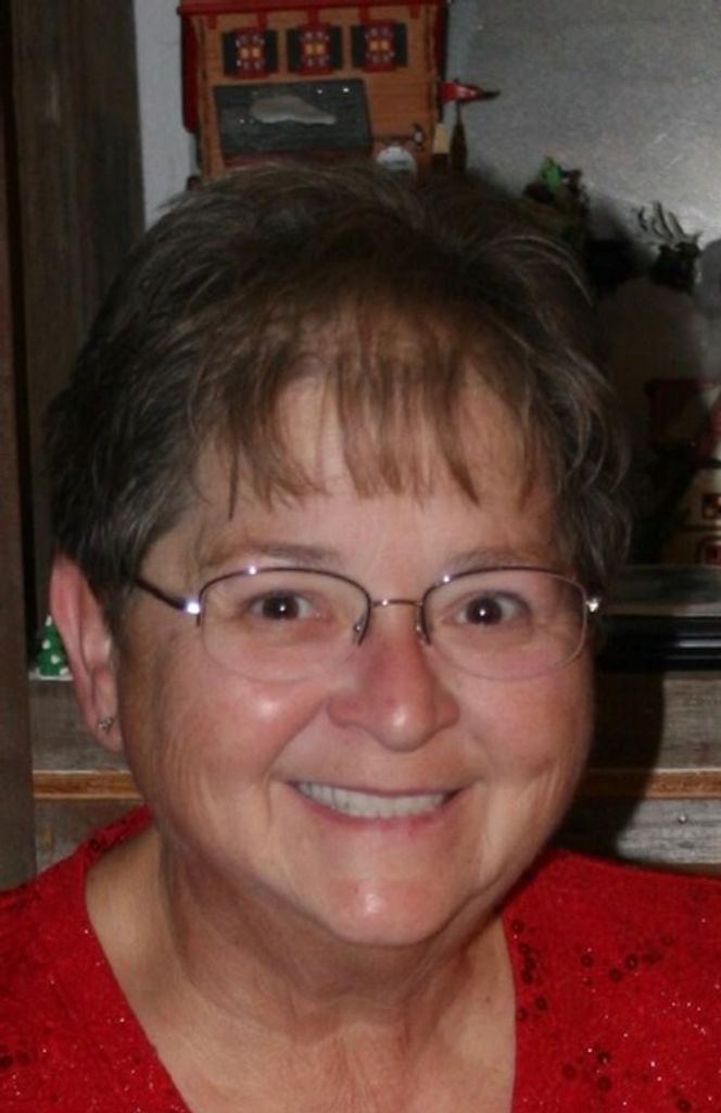 Janet Aliene Valliere