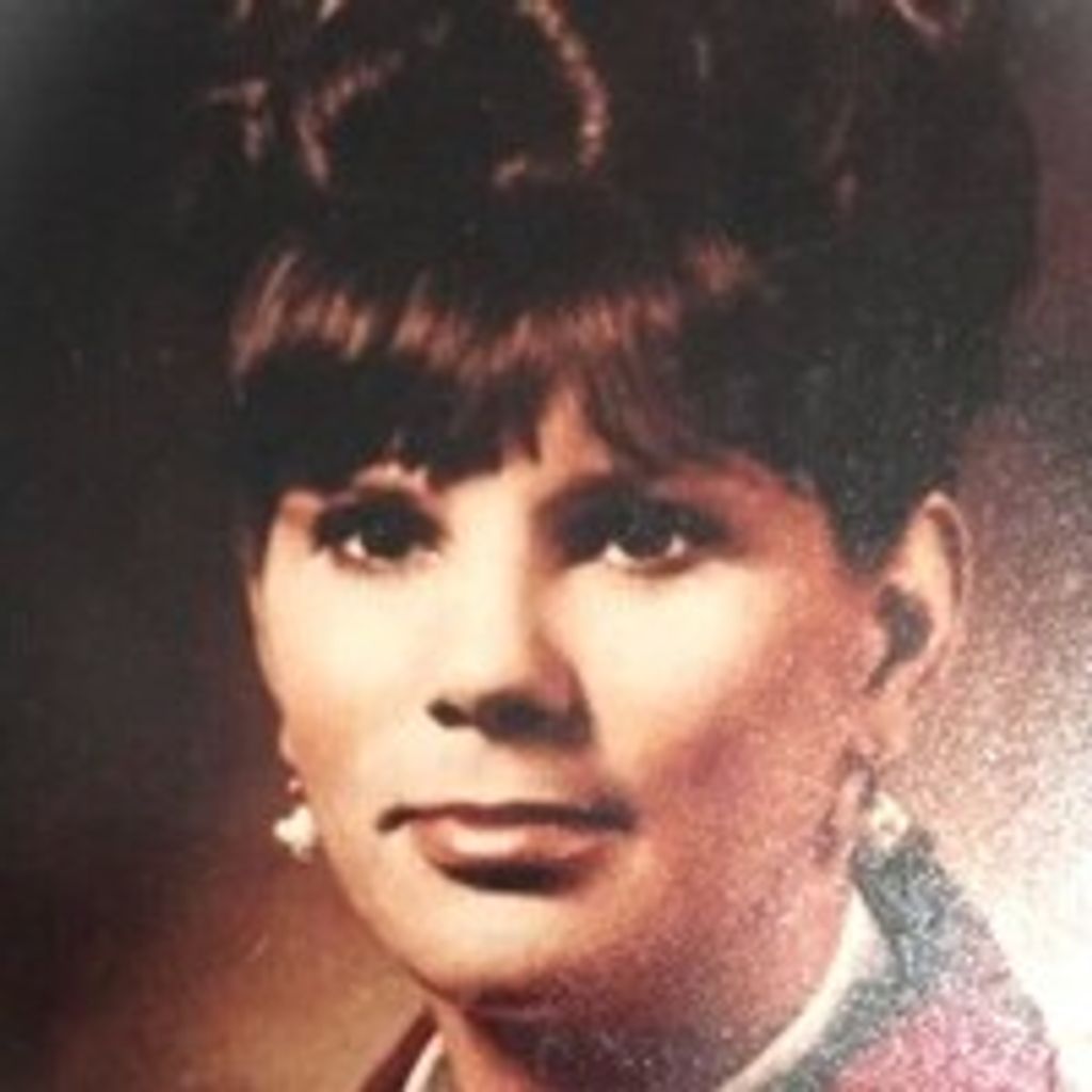 Ann Marie Walter