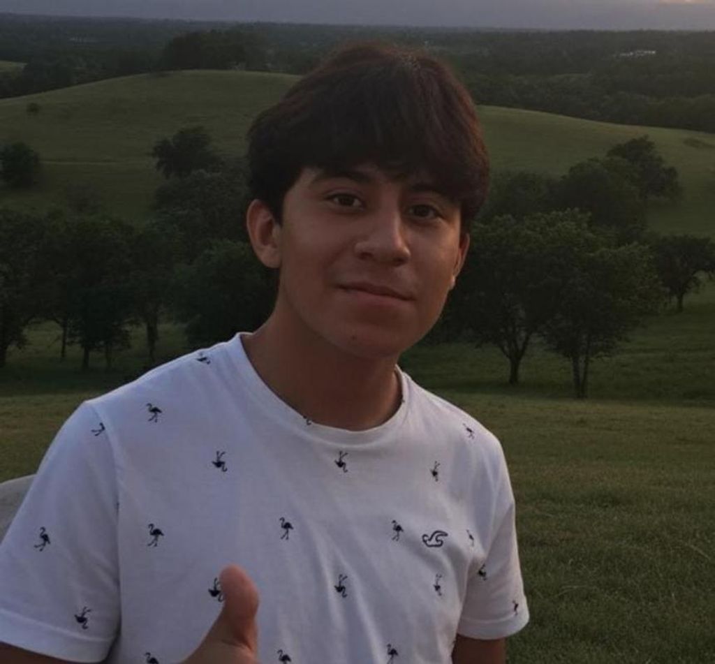 Josue Estrada Gonzalez Profile Photo