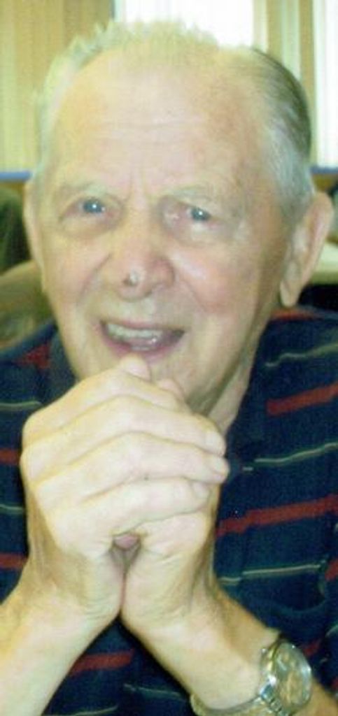 Donald "D.J." J. Kenyon