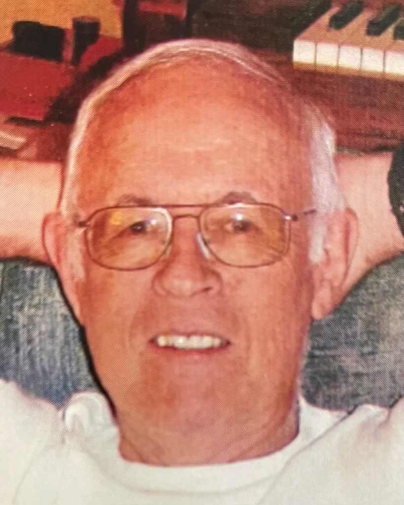 Donald Duane Leafgren Profile Photo