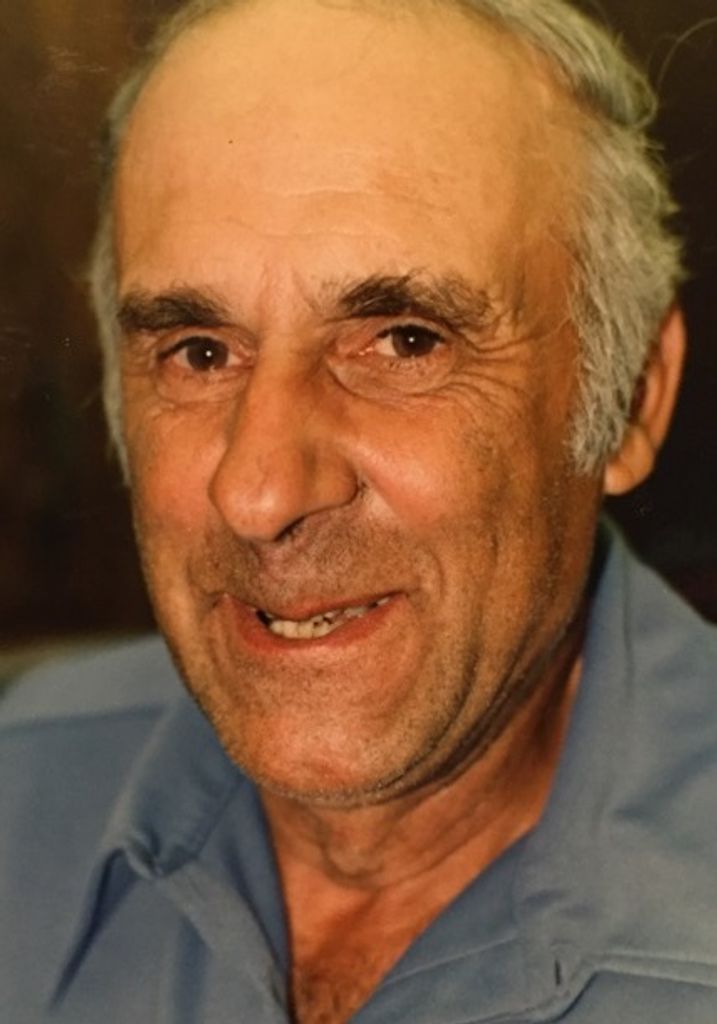 Conrad Speltz