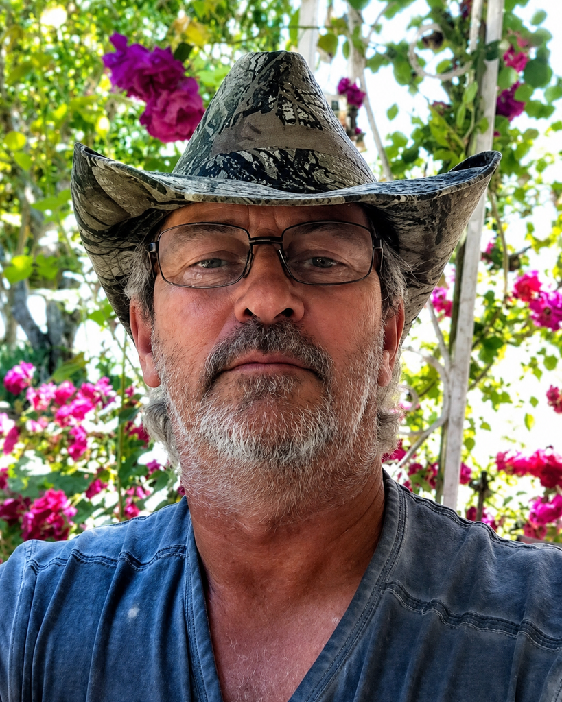 William "Chris" Winburn Profile Photo