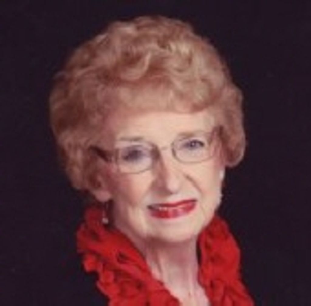 Meredith Ann Page