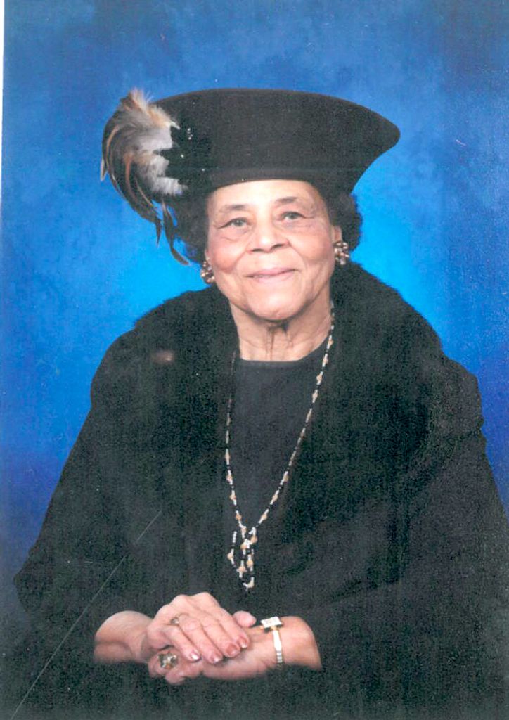 Gladys Smith Profile Photo