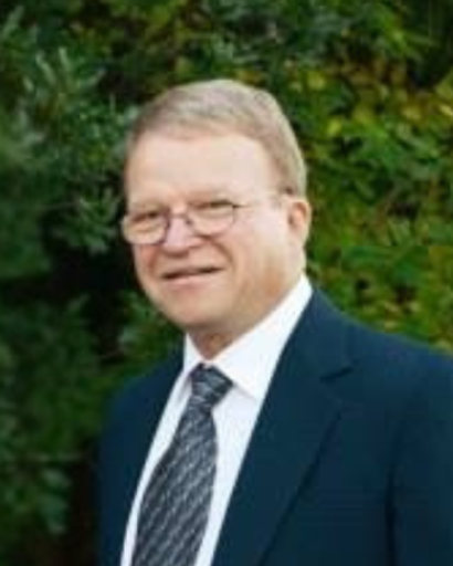 John (Jack) Metzger's obituary image