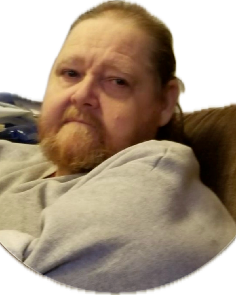 Rodney Arthur Nelson Profile Photo