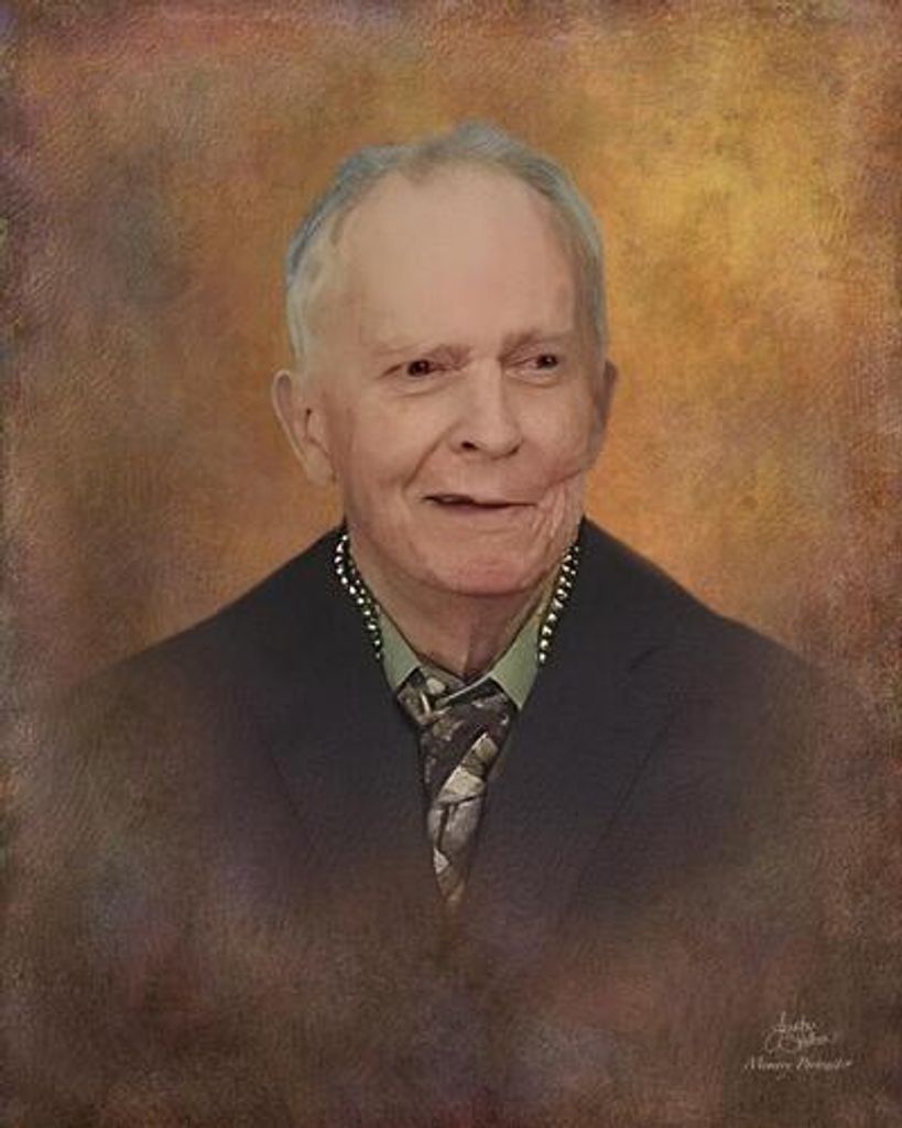 James F. Urbain Profile Photo