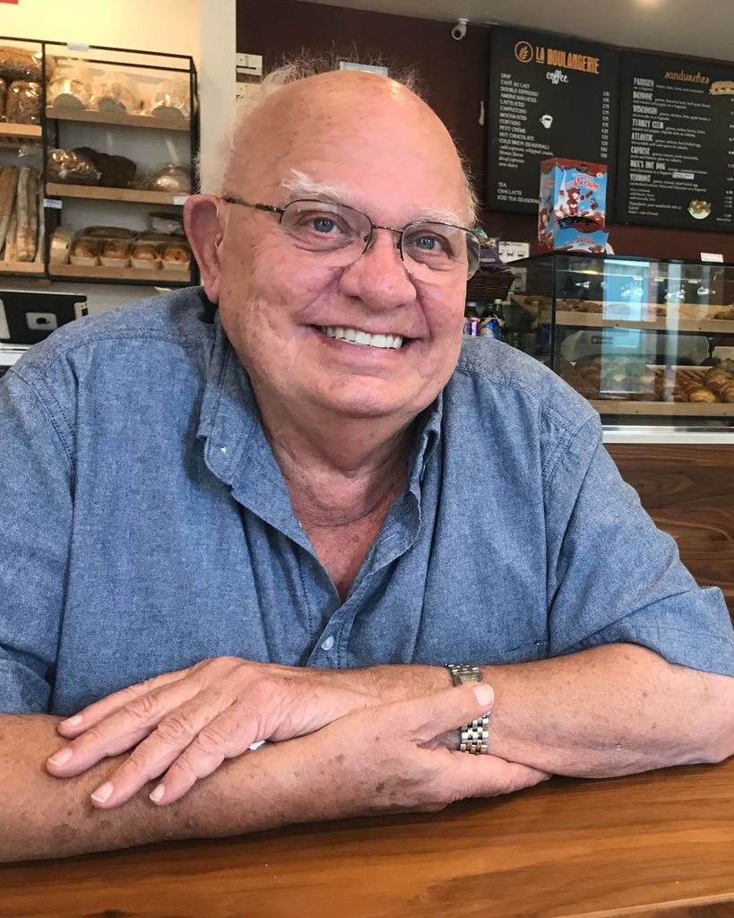 Larry Phillips Profile Photo