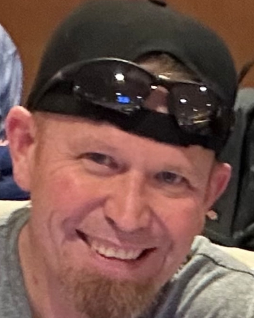 Jesse R. Earl
