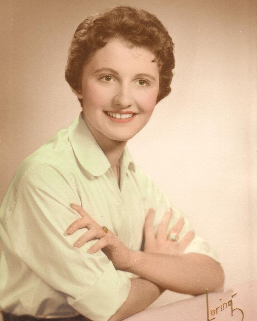Mary Ann Latze Profile Photo