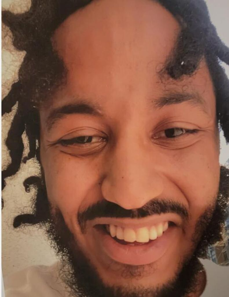 Alphonzo Lamont Feaster Jr. Profile Photo