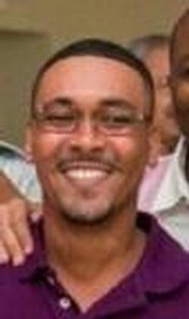 Raylin Jamar Popillion, Sr.