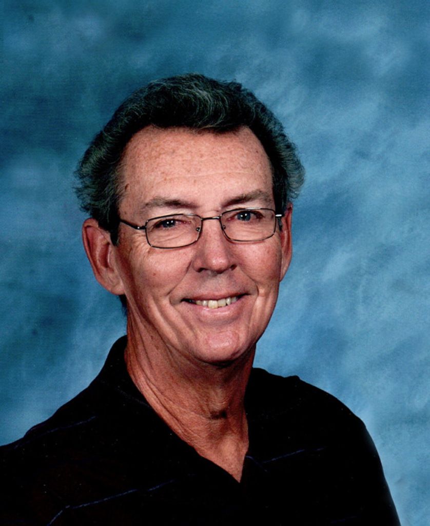 Gary D. Wright