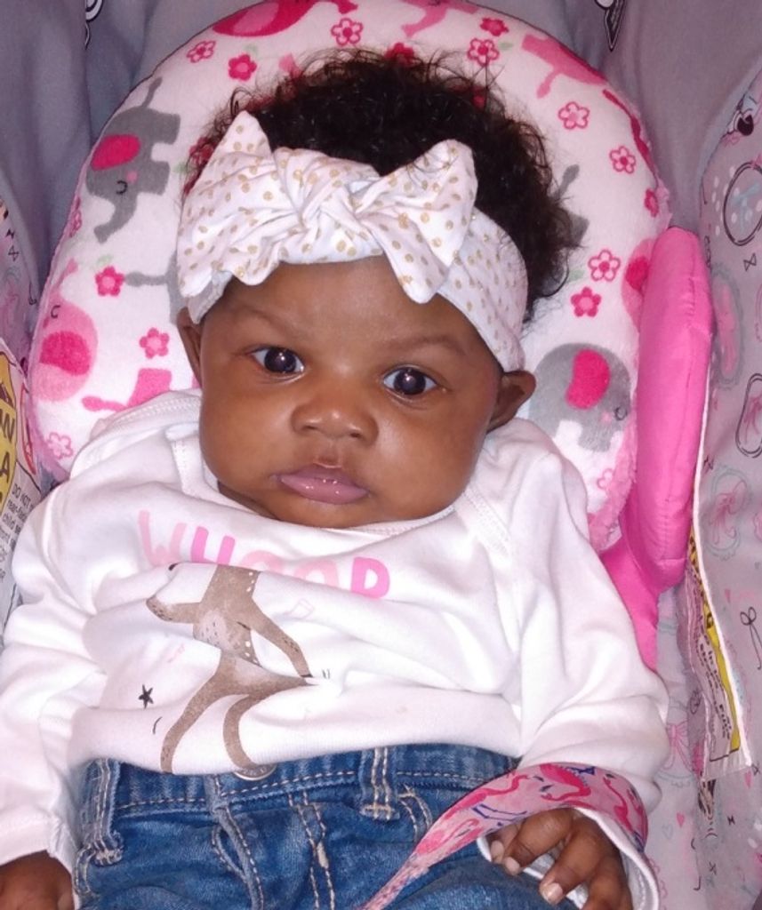 Essie Estella Marie Young