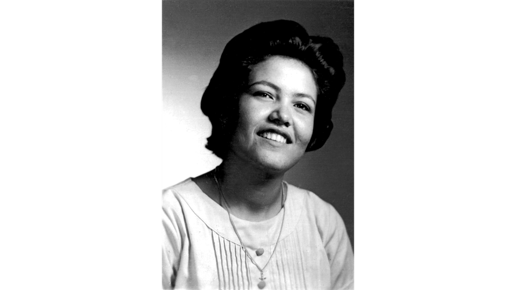 Maria Alicia Guzman