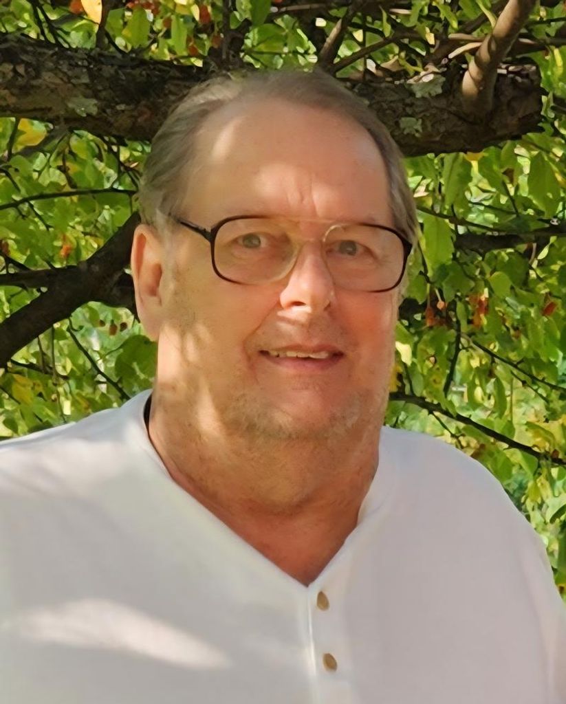 Robert H. Carson Profile Photo