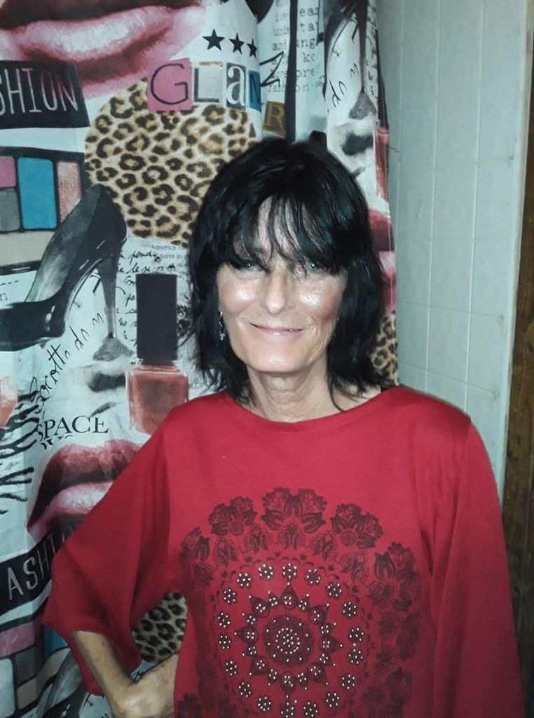 Tammy Jean Robinson