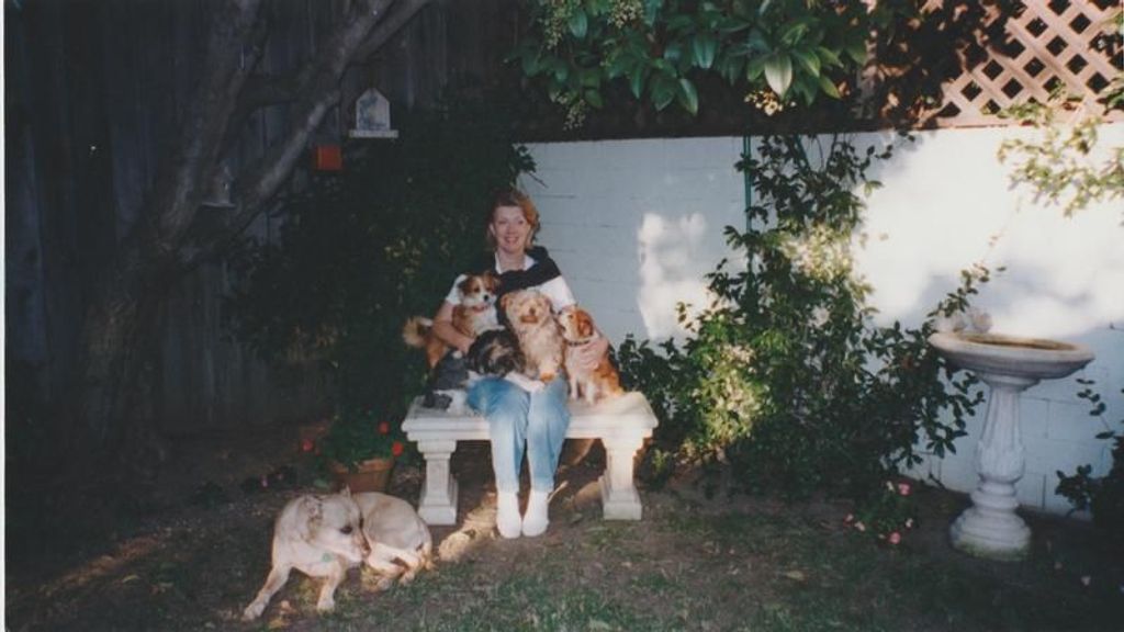 Sue Moore