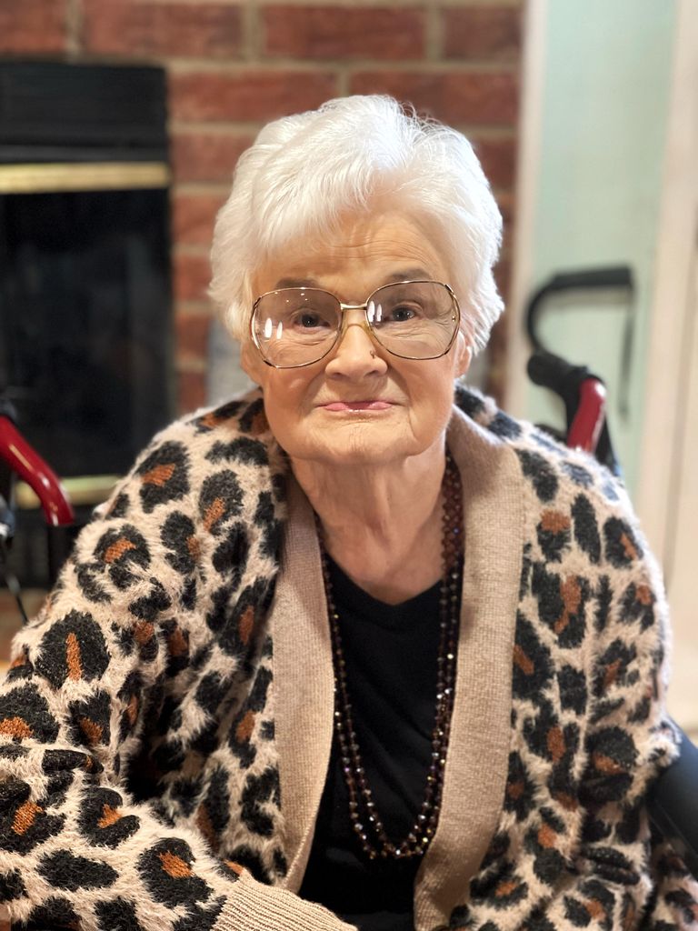 Betty Kruse Profile Photo