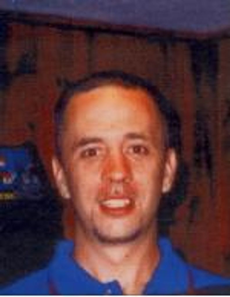 Steven St. Pierre Profile Photo