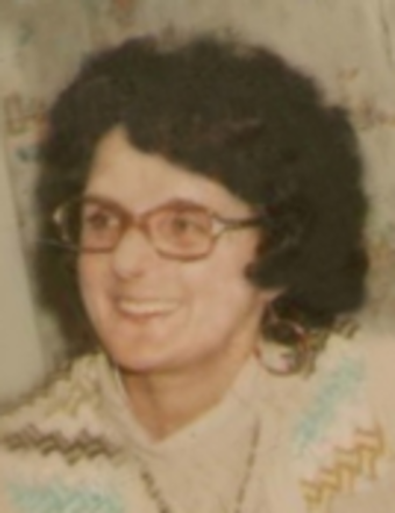 Frances C. Getz