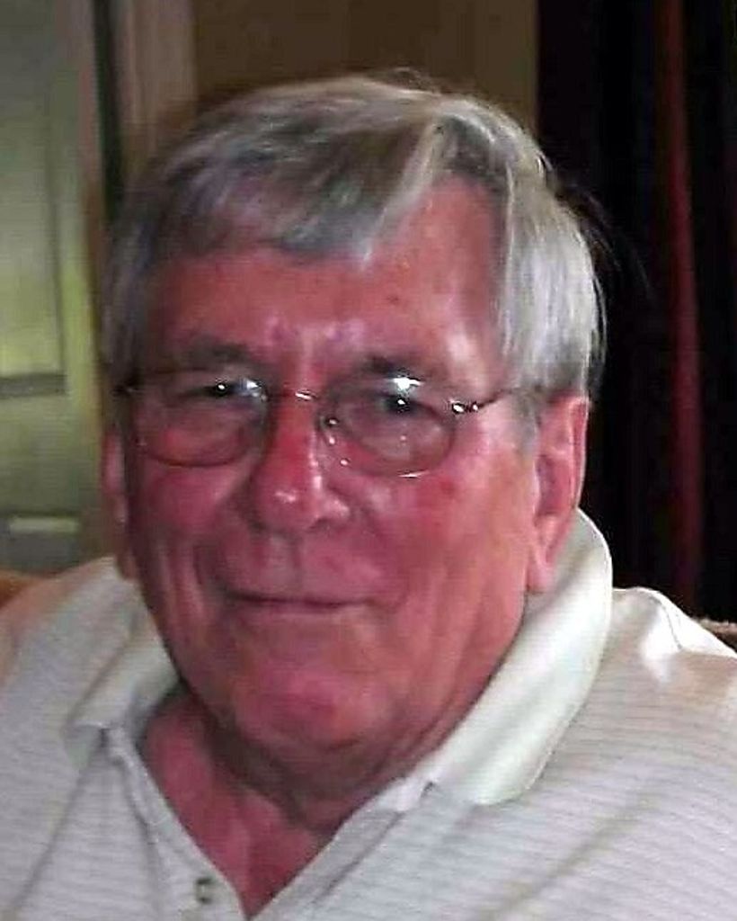 Robert Eugene Anderson