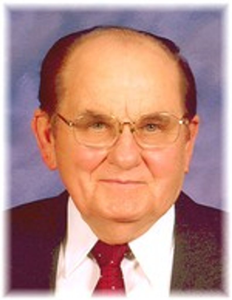 Blase A. Konvicka Sr.