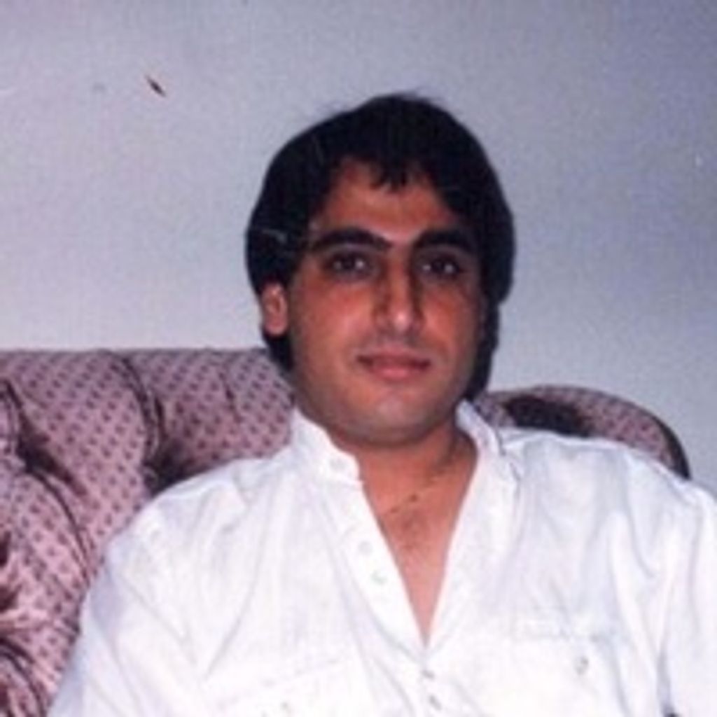 Inderjitt Singh