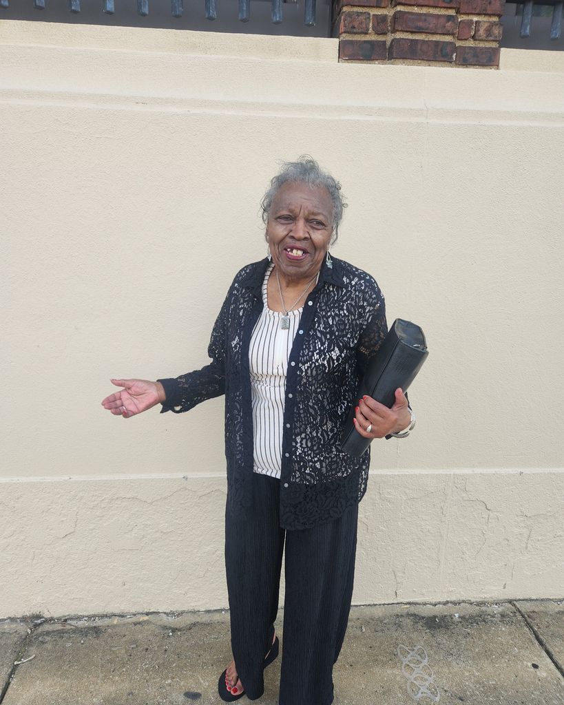 Shirley Mae McGirt Profile Photo