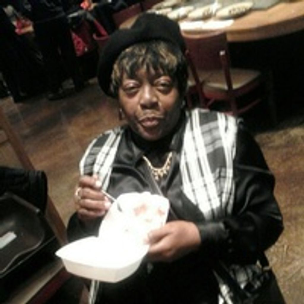 Clara Clark