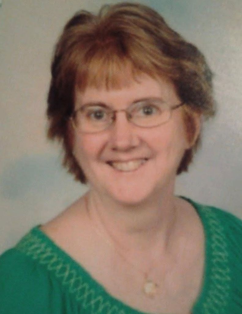 Marie Diane Giunta Profile Photo