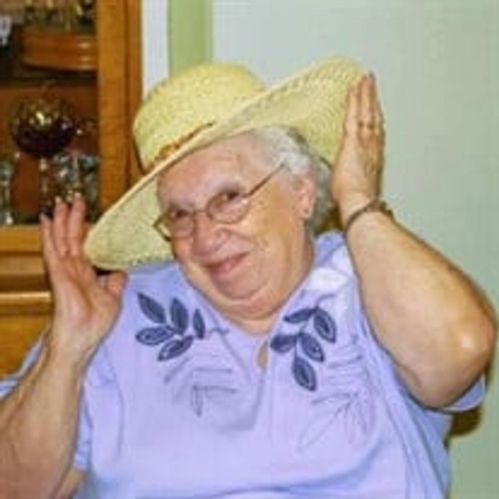Iva Jane Swoveland