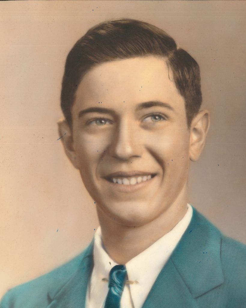 William Dale Carls Profile Photo