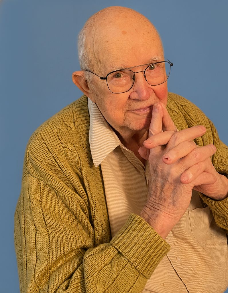 Donald R. Baldwin Profile Photo