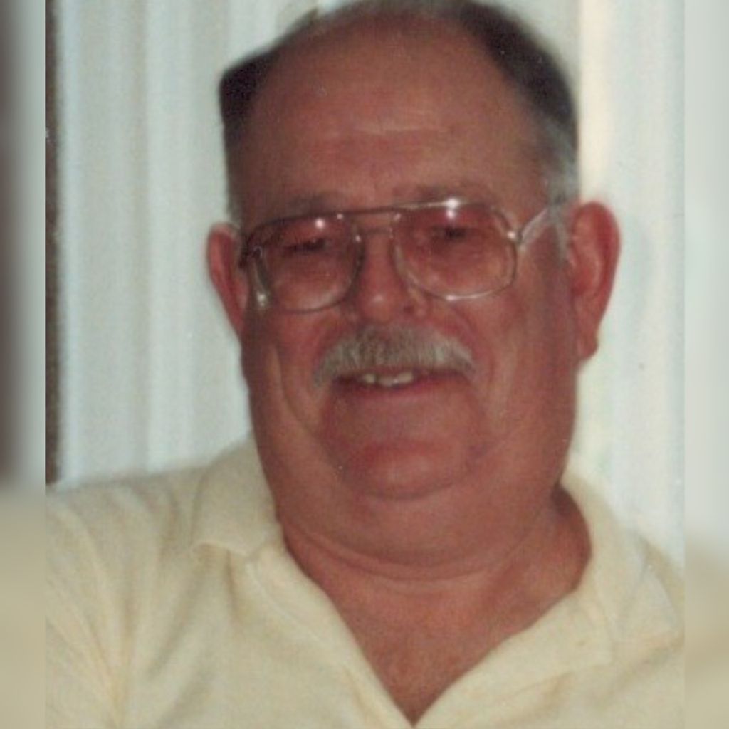 George William Brown Profile Photo