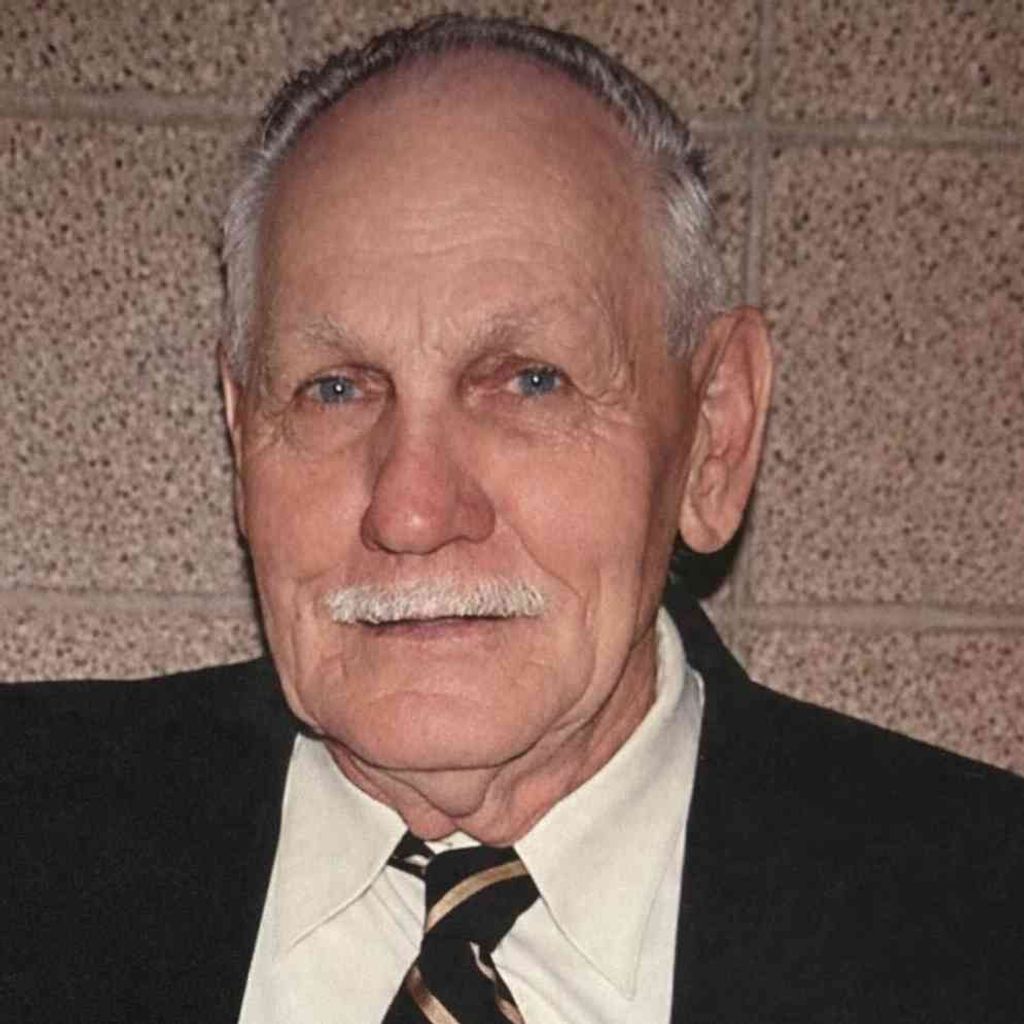 Leroy Tucker Profile Photo