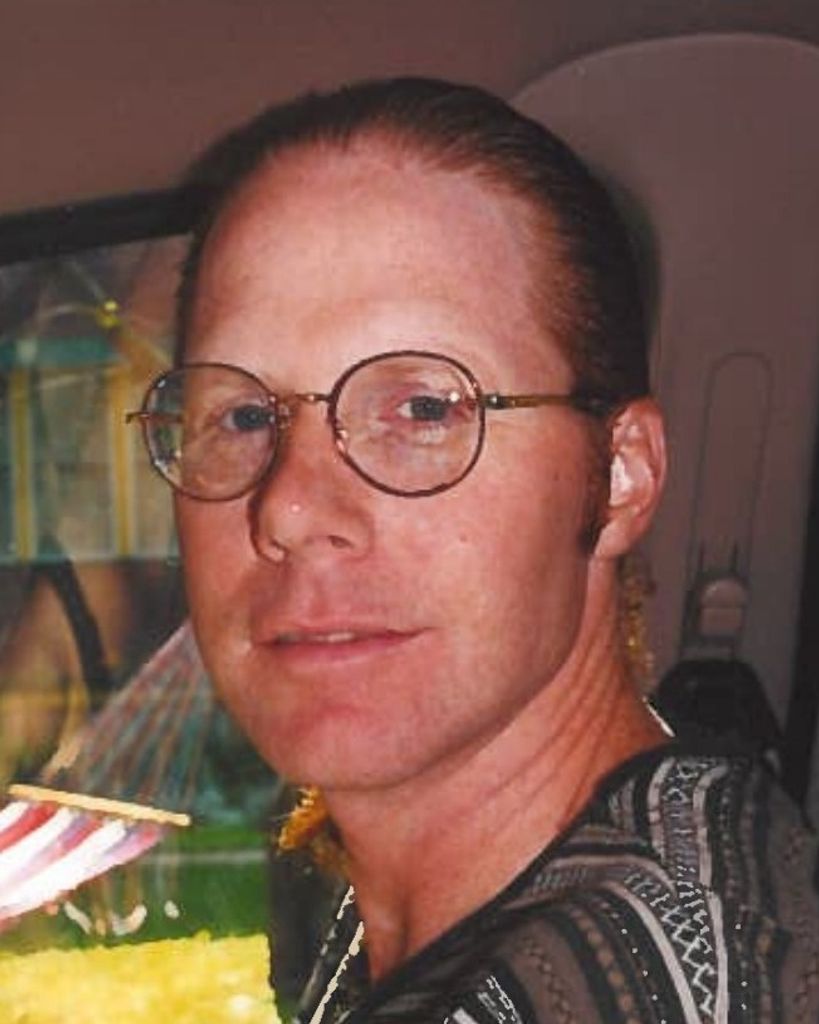 Patrick Gilligan