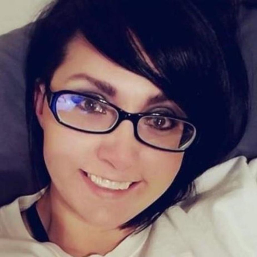 Sara Nicole Marcantel George