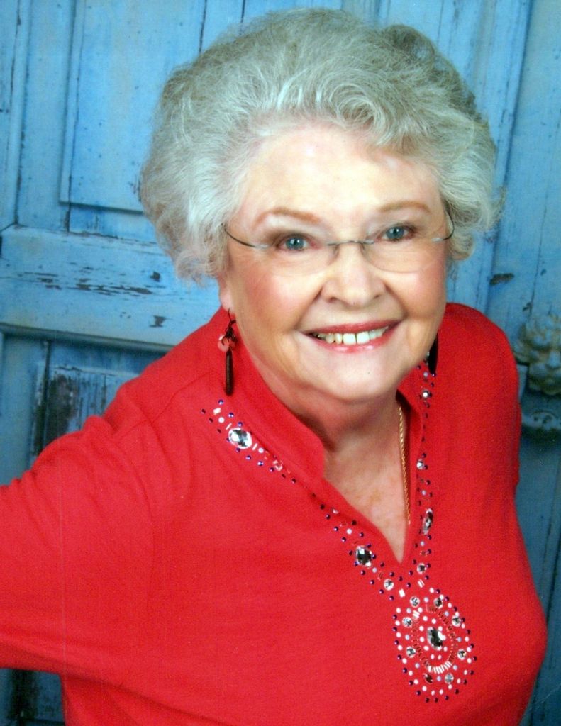 Muriel Ruth Gore Profile Photo