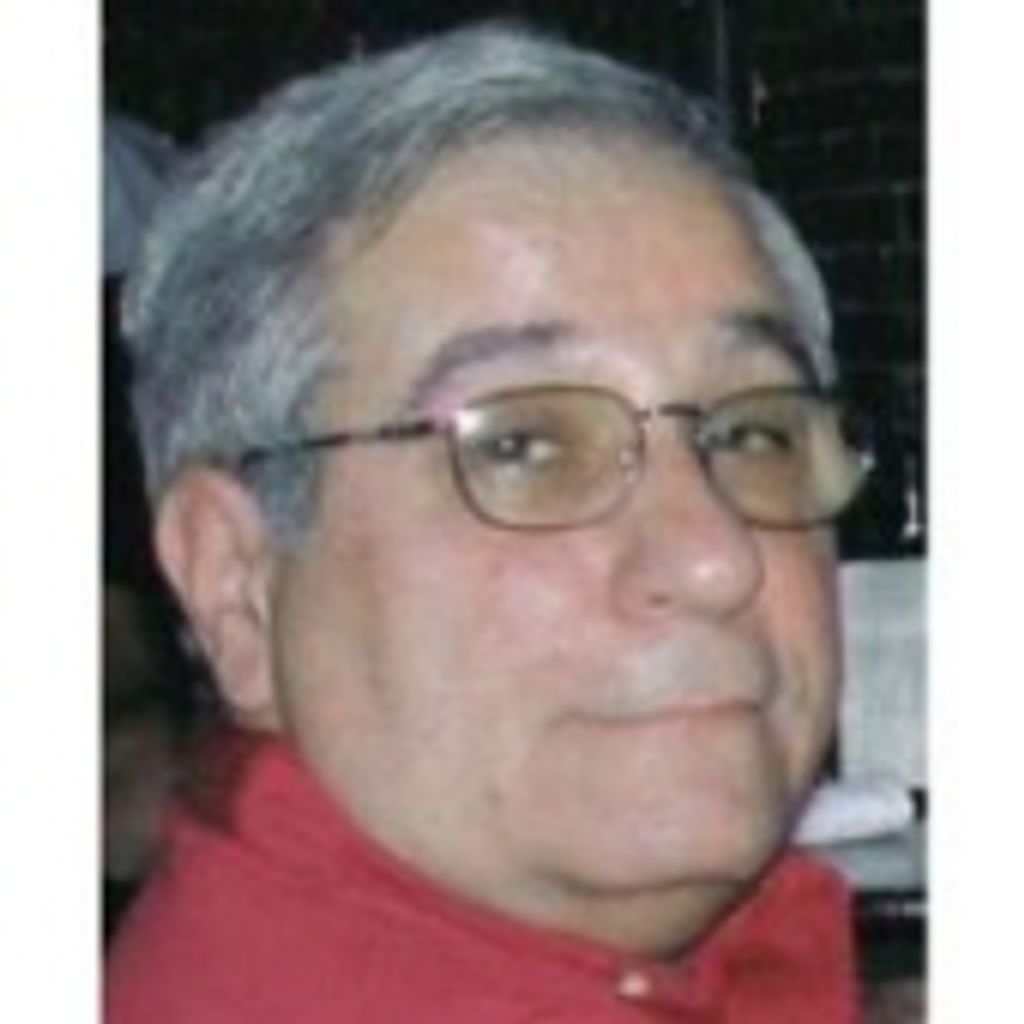 Michael Falco